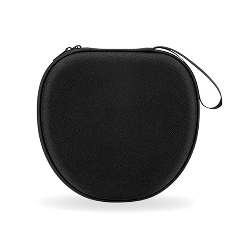 Headphone Case Hard - A25P Tas Perjalanan Portabel Untuk Max