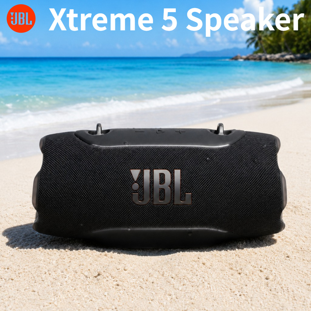 Jbl Speaker Flip 6 - JBL Xtreme 5 Speaker Bluetooth Portabel