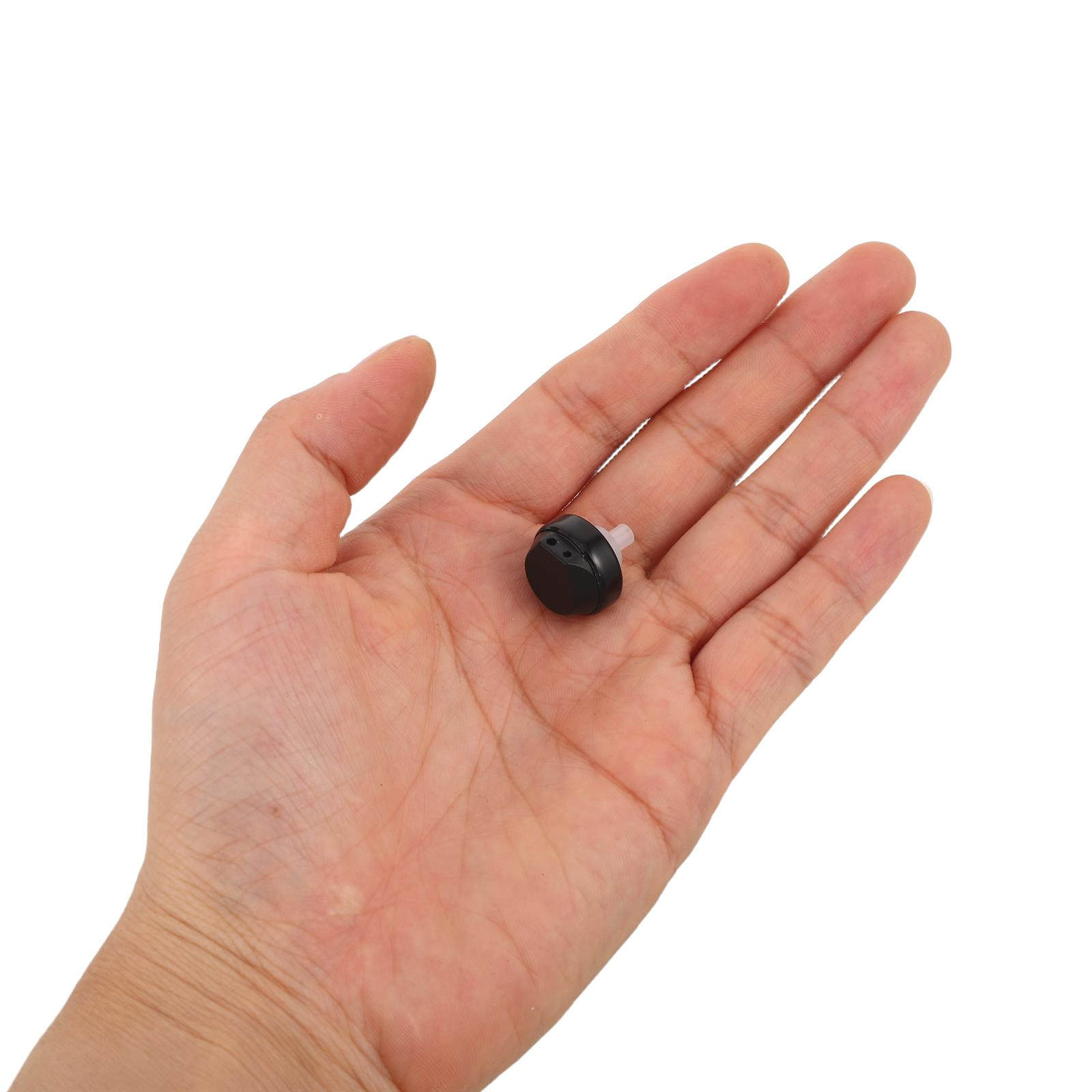 Silicone Ear Tip Replacement - Ujung Telinga Alat Bantu Dengar Universal,