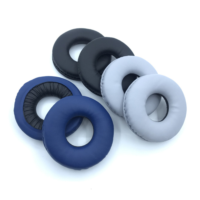 Sennheiser Headphone Hd 25 - Bantalan Telinga Pengganti, Penutup Telinga, Earpad