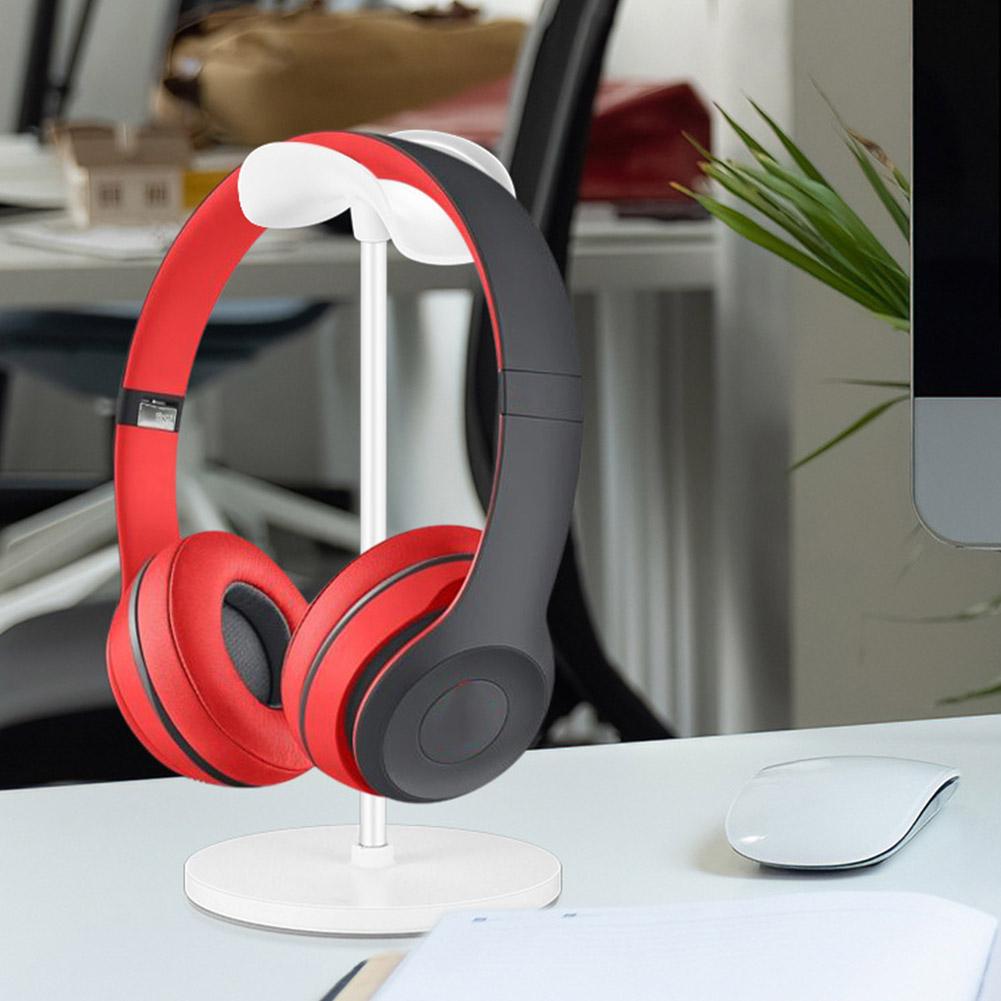 Penyangga Headphone Meja  Peny - Headphone Stand Desk ulasan dan harga
