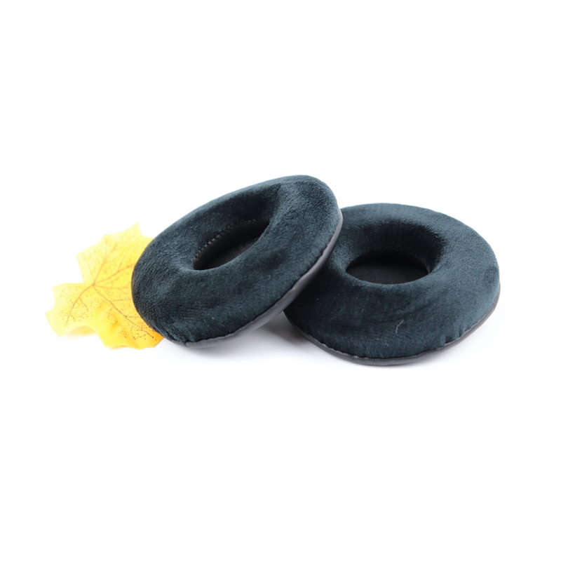 Earpad beludru lembut, bantala - Sennheiser Headphone Hd 25 ulasan dan harga