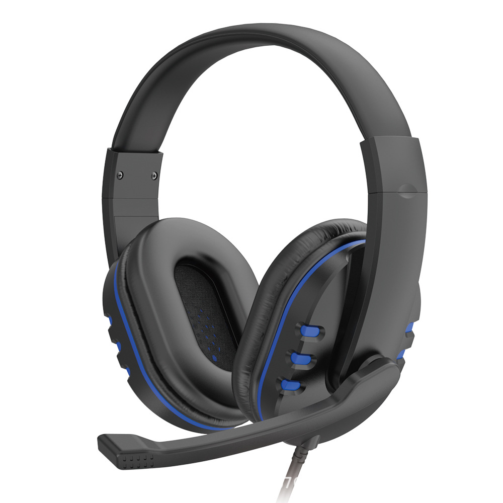 Headset Gaming Berkabel 3,5 mm - Gaming Headset Rgb ulasan dan harga