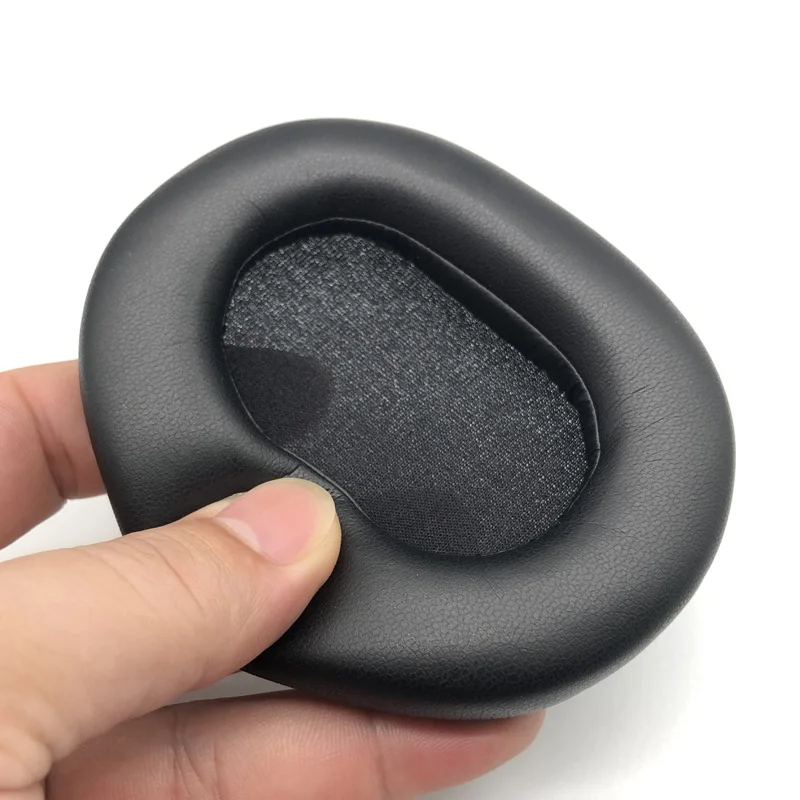 Bantalan Telinga Pengganti dar - Sony Headphone Wh-1000Xm5 ulasan dan harga