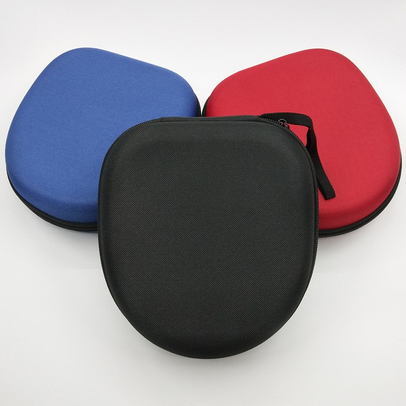Kotak Penyimpanan Headphone de - Headphone Case Hard ulasan dan harga