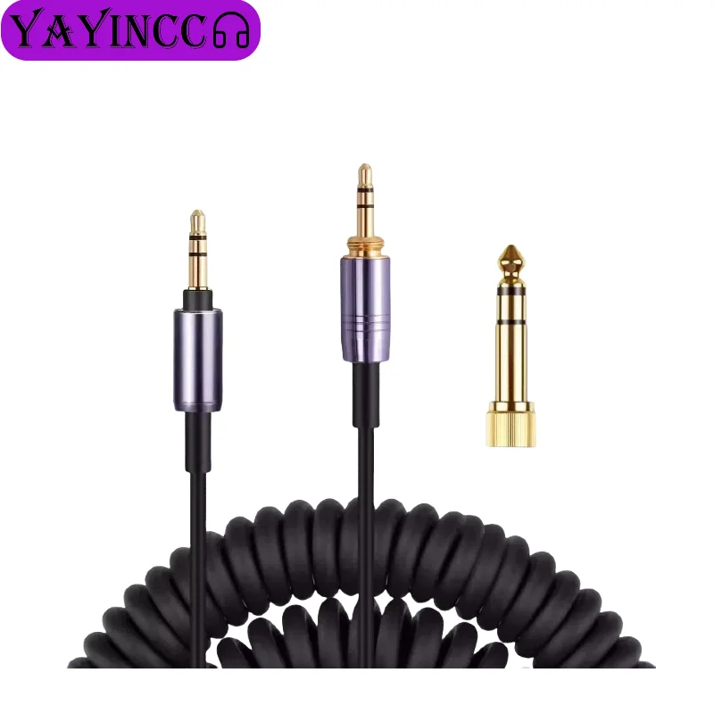 Kabel spiral pengganti dengan  - Audio Technica Headphone Ath-Ws660Bt ulasan dan harga
