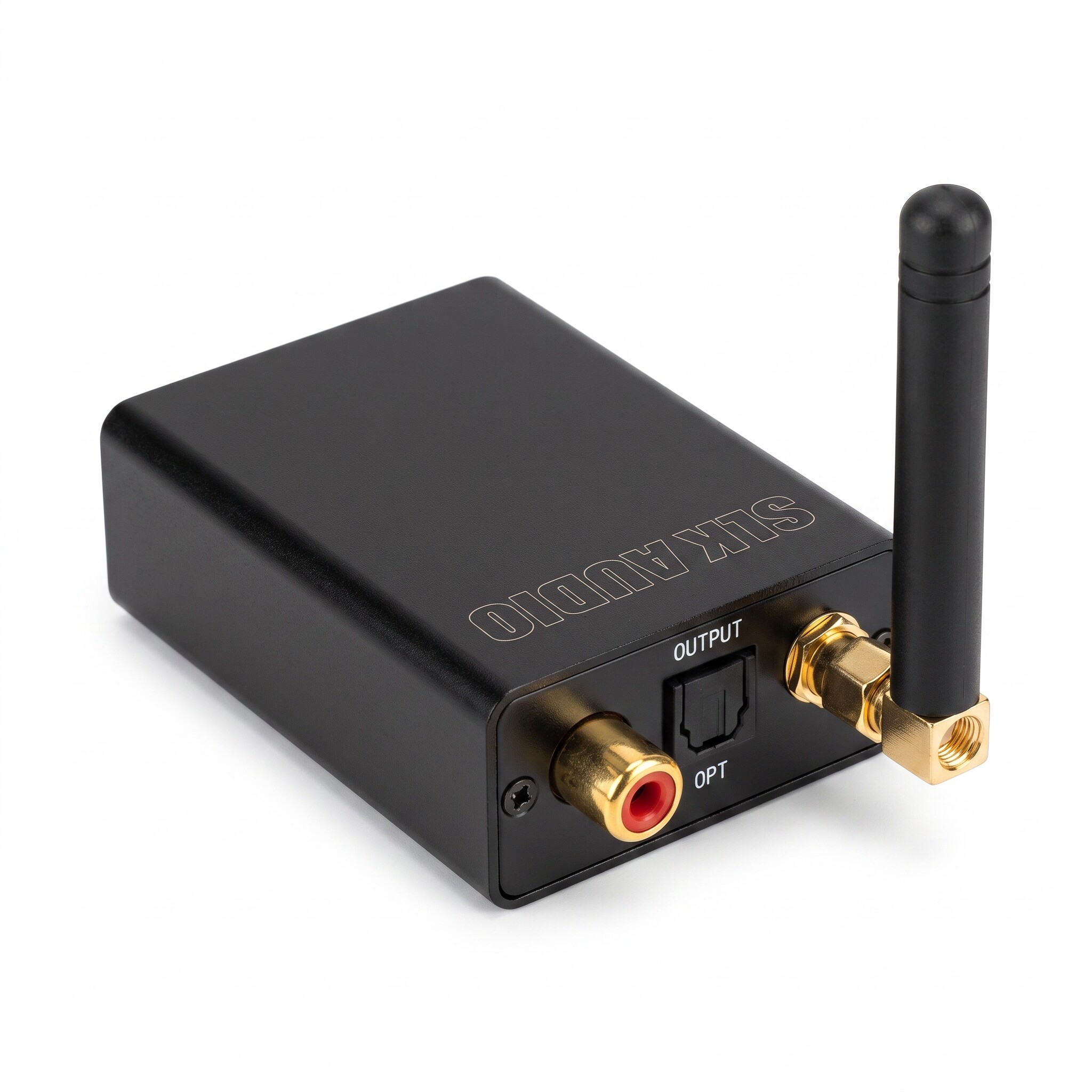 Penerima Audio Bluetooth 6.2 Q - Bluetooth Adapter Receiver ulasan dan harga