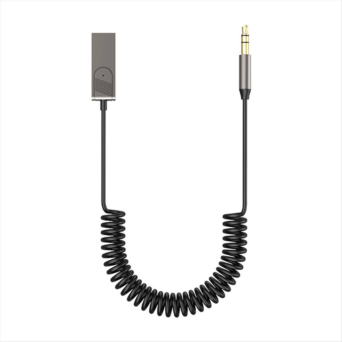 A85P AUX Penerima Bluetooth 5. - Bluetooth Adapter Receiver ulasan dan harga