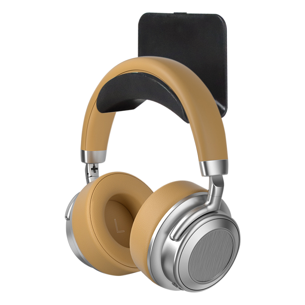 Dudukan dinding Headphone Univ - Headphone Stand Desk ulasan dan harga