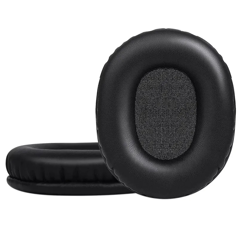 Bantalan telinga pengganti unt - Audio Technica Headphone Ath-M20X ulasan dan harga
