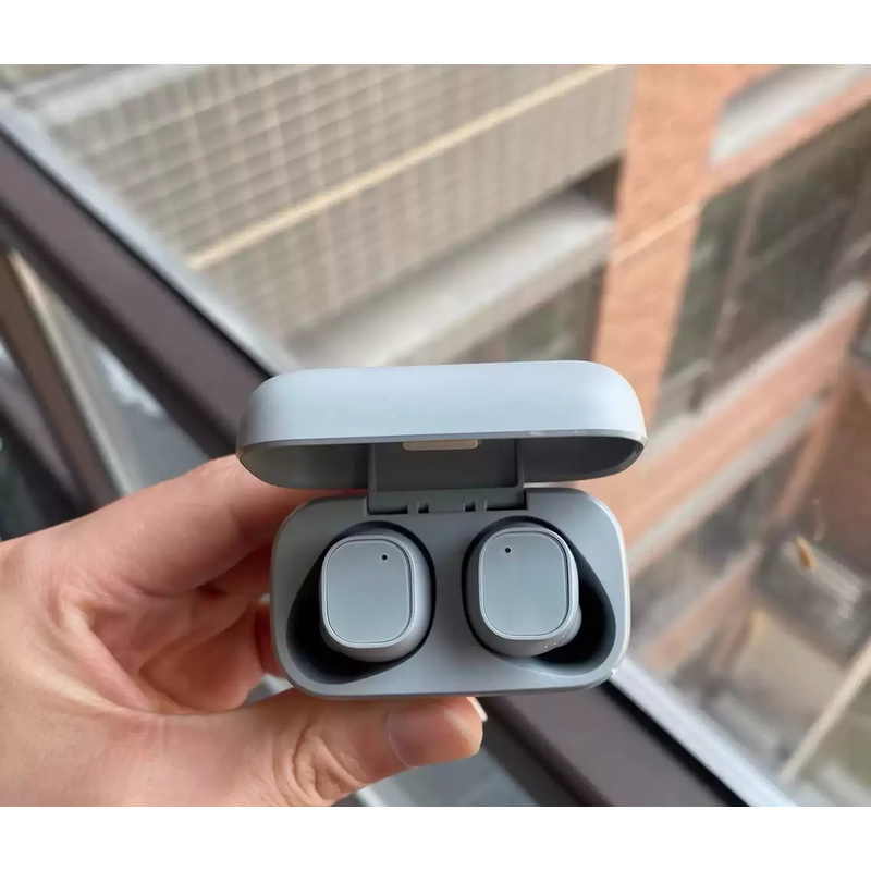 Cocok Untuk Penggantian Earbud - Earbuds Charging Case ulasan dan harga