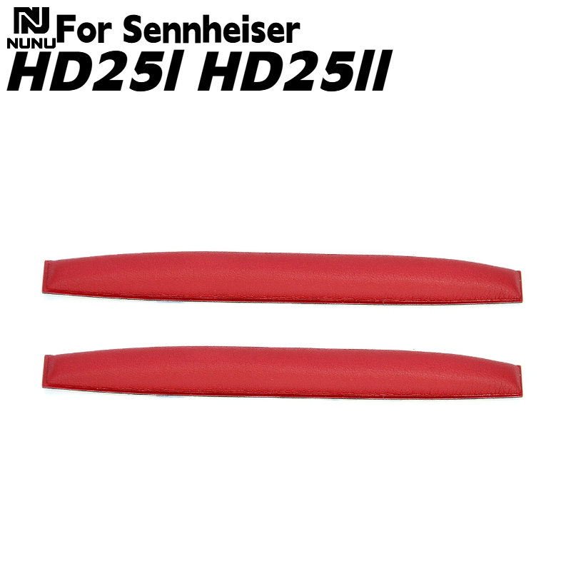 Bantalan Telinga Kulit Protein - Sennheiser Headphone Hd 25 ulasan dan harga