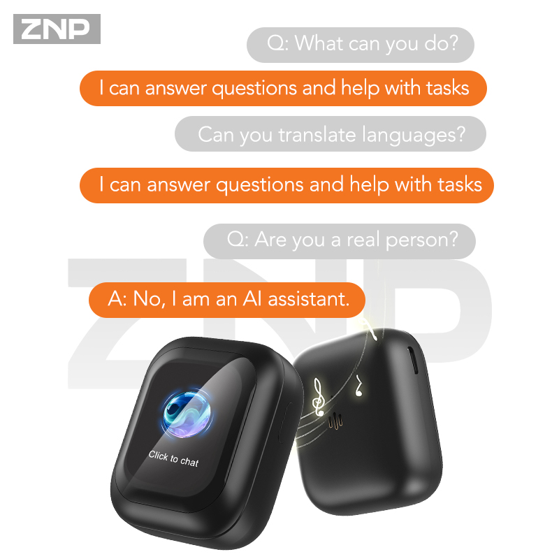 ZNP N04, Earbud Nirkabel TWS d - Wireless Earbuds Tws ulasan dan harga