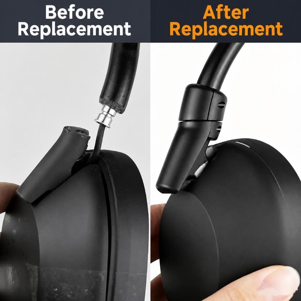 Kit Perbaikan Engsel Headphone - Sony Headphone Wh-1000Xm5 ulasan dan harga
