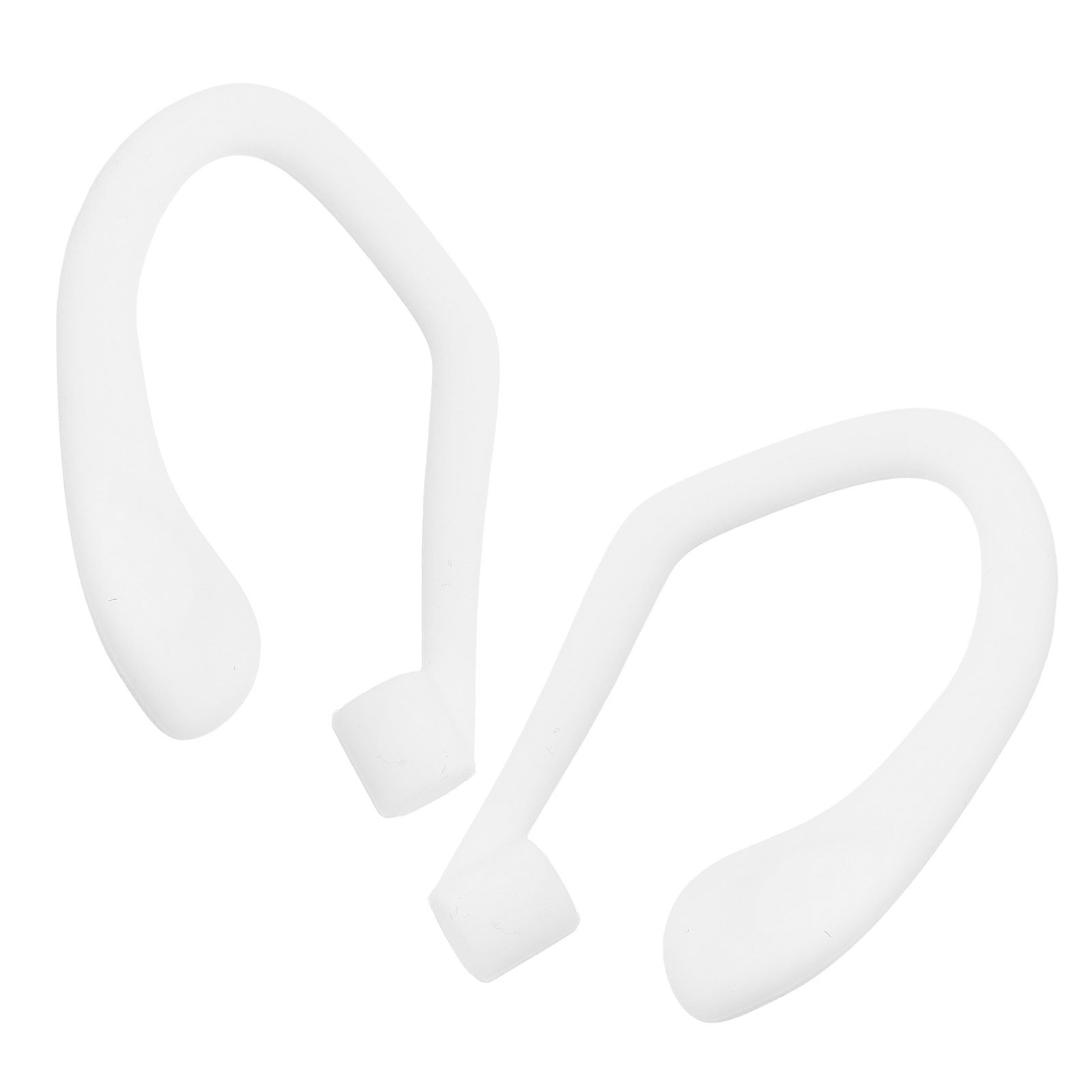Aksesori Earphone untuk Pengam - Sports Earphone Hook ulasan dan harga
