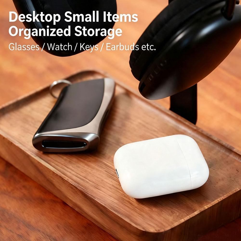 Rak Penyimpanan Headphone Berb - Headphone Stand Desk ulasan dan harga