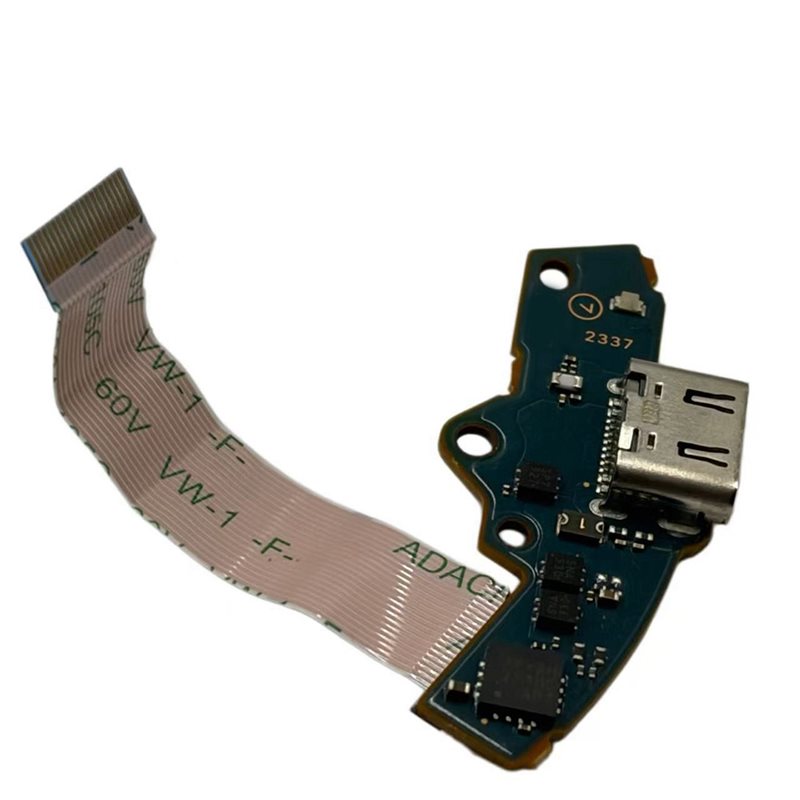 Papan Rangkaian Pengisian Daya - Sony Headphone Wh-1000Xm5 ulasan dan harga
