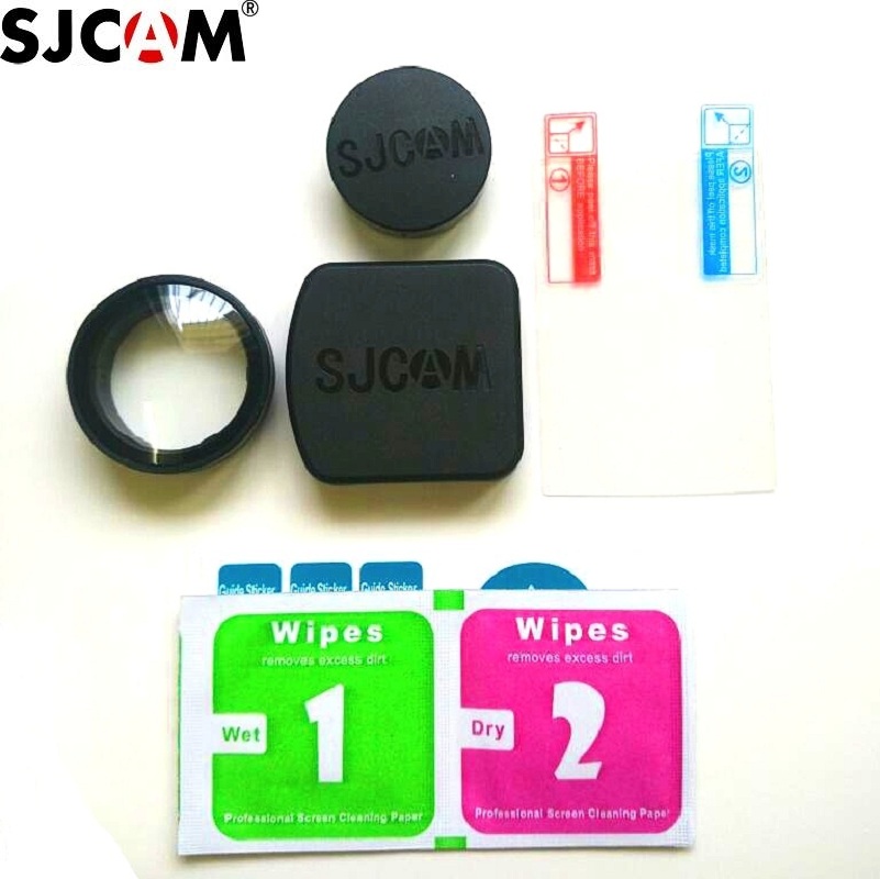 Aksesoris SJCAM Asli Pelindung - Shure Mic Mv7 ulasan dan harga