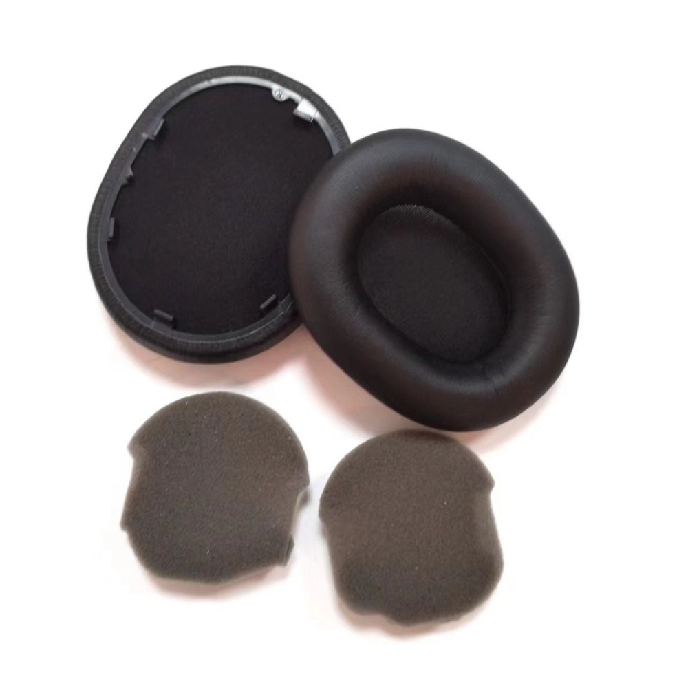 Bantalan Telinga Pengganti den - Sony Headphone Wh-1000Xm5 ulasan dan harga