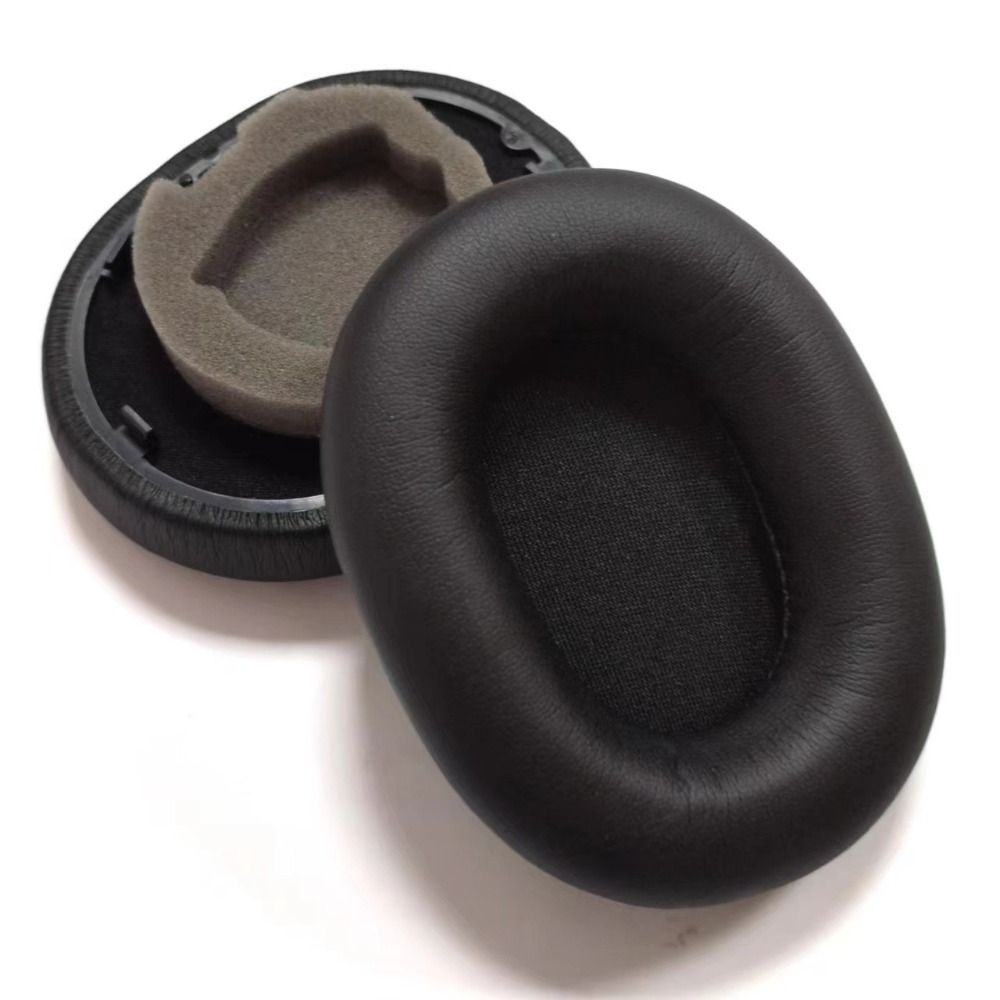 Bantalan Telinga Pengganti den - Sony Headphone Wh-1000Xm5 ulasan dan harga