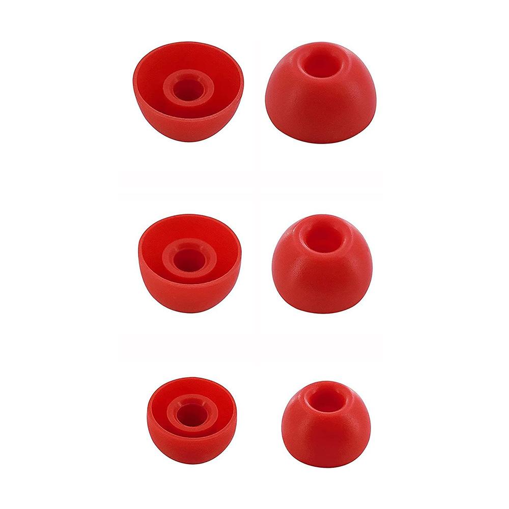 Untuk Beats Studio Buds XDcase - Silicone Ear Tip Replacement ulasan dan harga