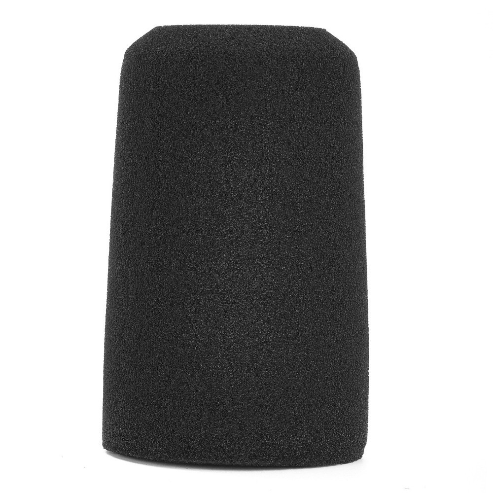 1 buah penutup pelindung mikro - Shure Mic Sm7B ulasan dan harga