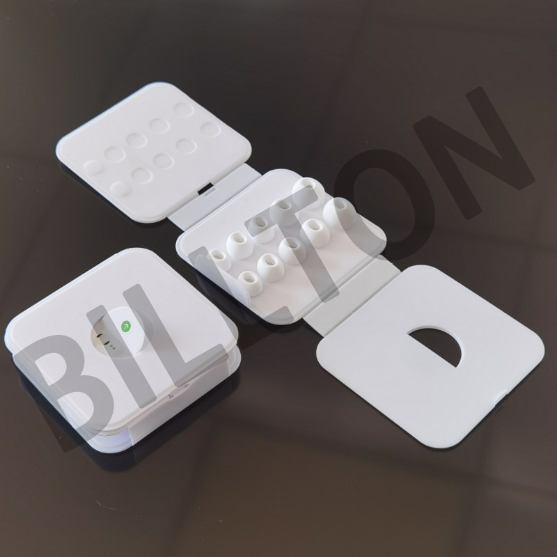 Adaptor Pengganti Ujung Karet  - Silicone Ear Tip Replacement ulasan dan harga